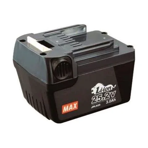 25,2V MAX Batteri JZ110011