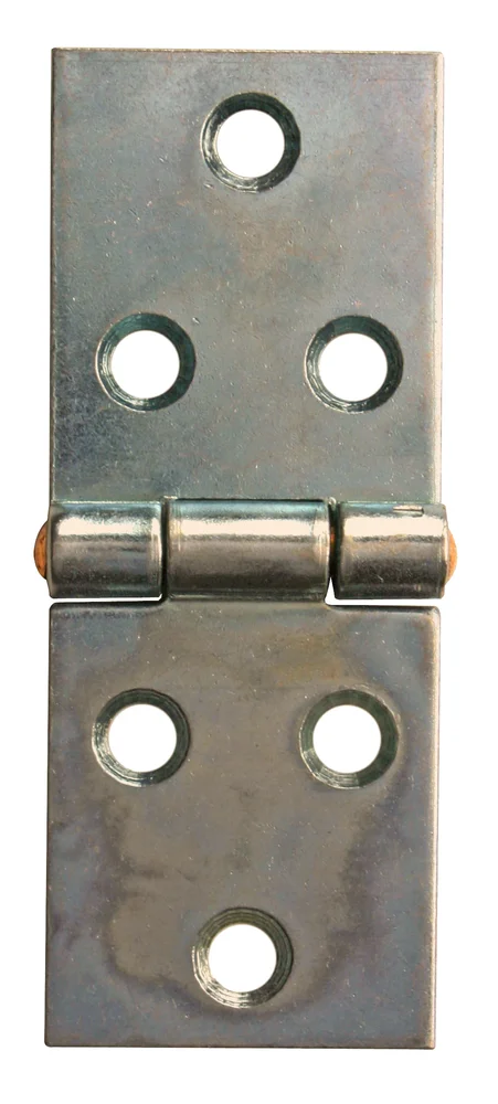 Bladhengsler elforzinket 2 stk 32 mm v:5926469