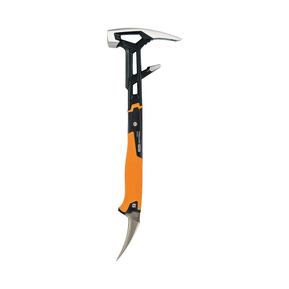 Fiskars Rivingverktøy IsoCore, M v:3033301