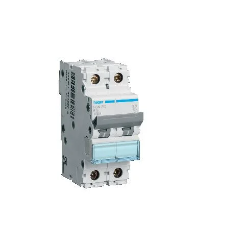 MBN225 Hager Miniatyrbryter 3027532