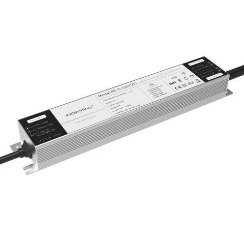 PE-TL120TV12 Designlight Driver 4047707