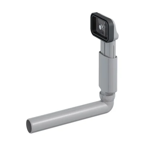 SMARTLOC 885400 Contura Overløpssett 4096278