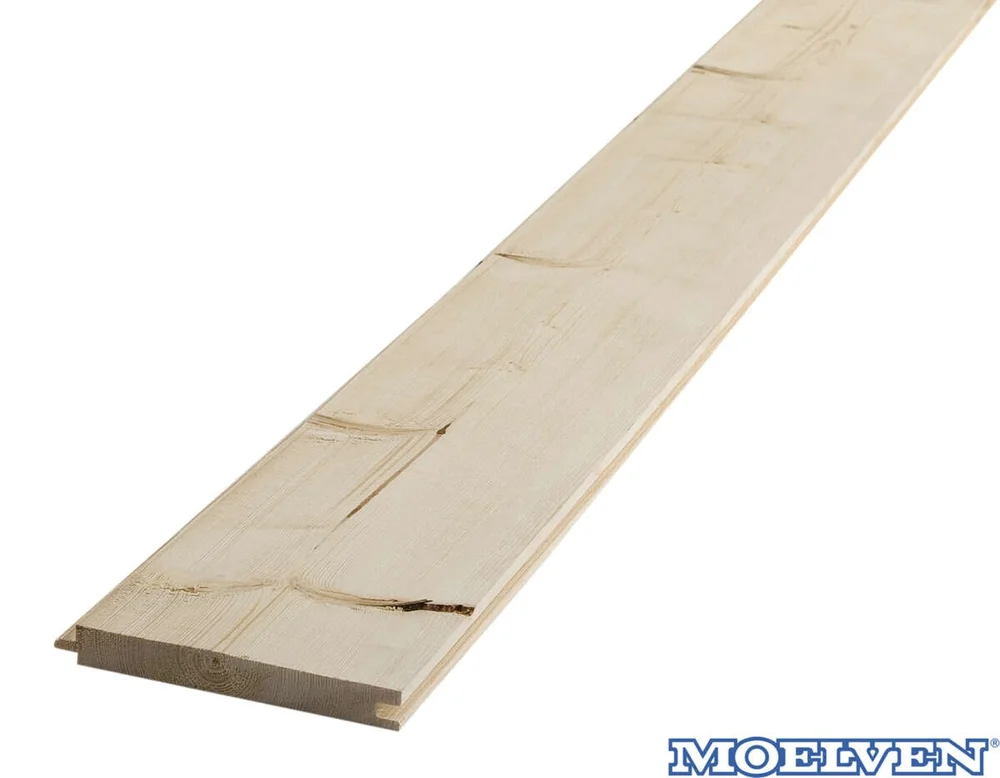 15×120 Ubehandlet underpanel v:6503005 15×120 Ubehandlet underpanel v:6503005