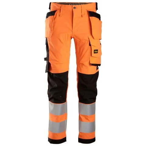 6243 AllroundWork Snickers Workwear Arbeidsbukse 3062729