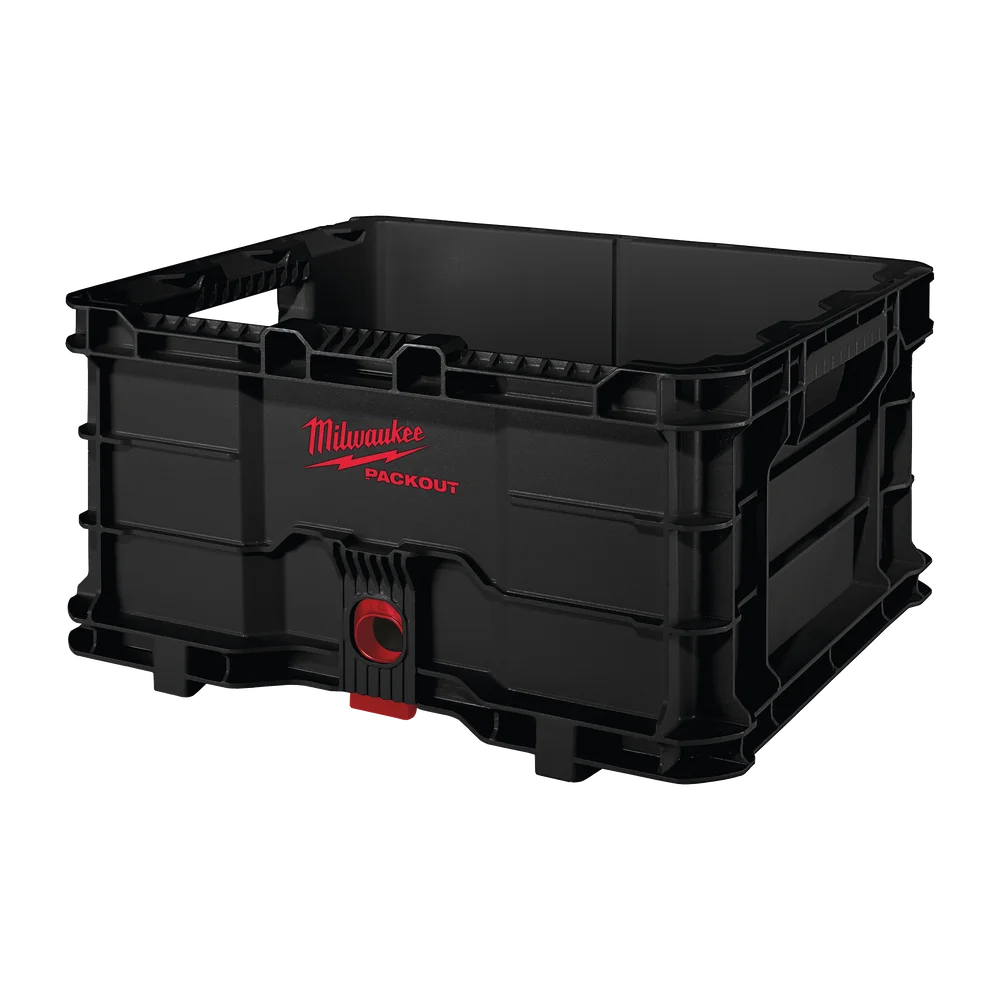 Milwaukee PACKOUT oppbevaringskasse v:1394414 Milwaukee PACKOUT oppbevaringskasse v:1394414