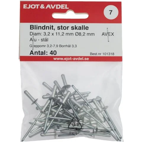 101350 Ejot Blindnagel 3005242