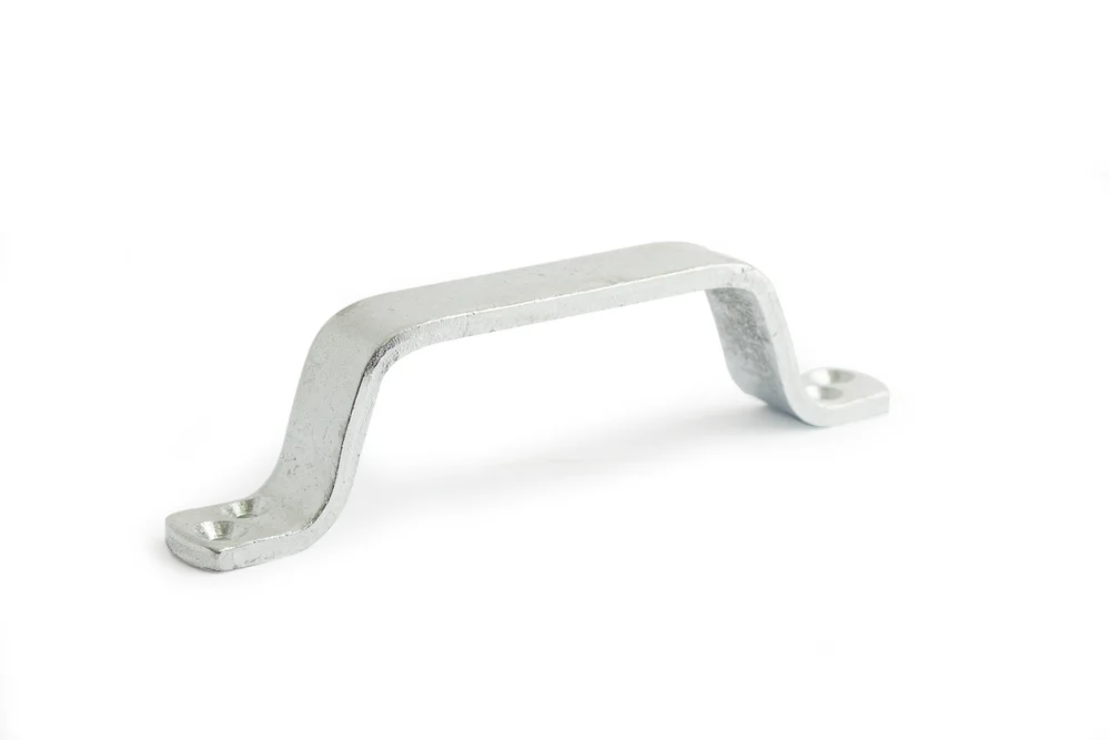 BØYLEHÅNDTAK 4350 160 MM VF SB v:3809345 BØYLEHÅNDTAK 4350 160 MM VF SB v:3809345