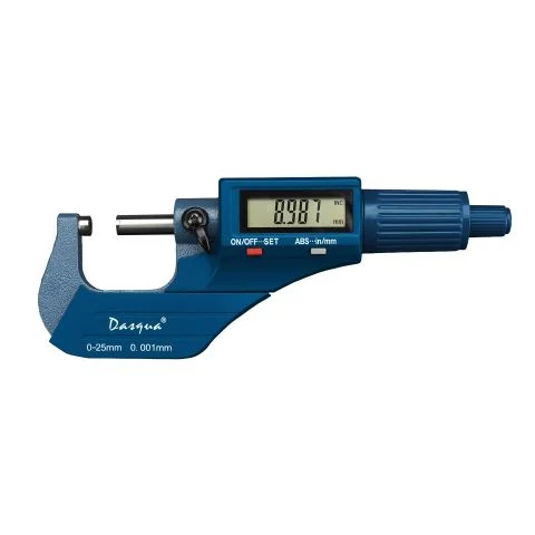 495175 Dasqua Mikrometer 3104764