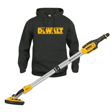 DCE800N-XJ Dewalt Veggsliper 3092983