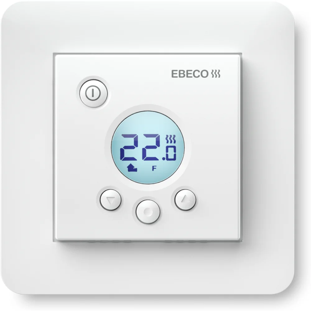 EBECO EB-THERM 205 TERMOSTAT v:5628278 EBECO EB-THERM 205 TERMOSTAT v:5628278