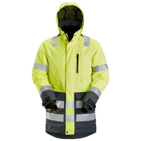 1830 AllroundWork Snickers Workwear Varseljakke 3098280