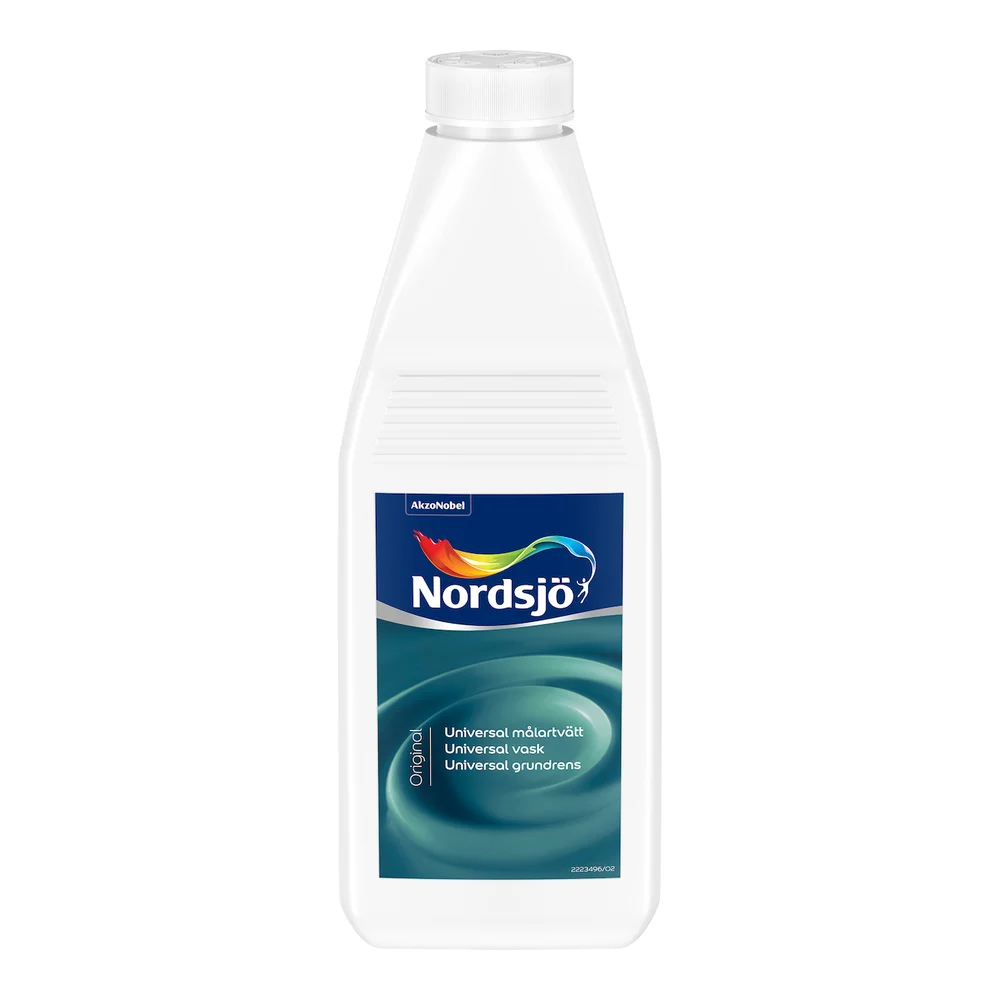NORDSJÖ ORIGINAL UNIVERSAL VASK 1L v:3428273
