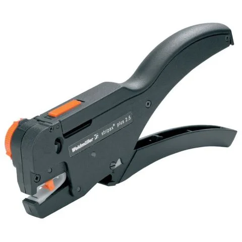Stripax Plus Weidmüller Presstang 3040423 Stripax Plus Weidmüller Presstang 3040423