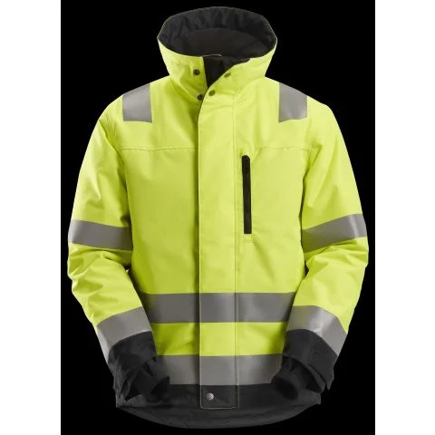 1130-6604 Snickers Workwear Vinterjakke 4079190