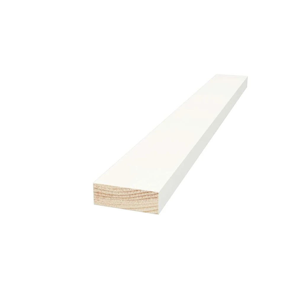 09x21x2400 Glattkant Moderne Bomull v:4358526