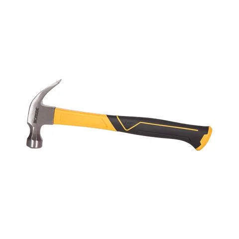 103019 Ironside Snekkerhammer 3139997