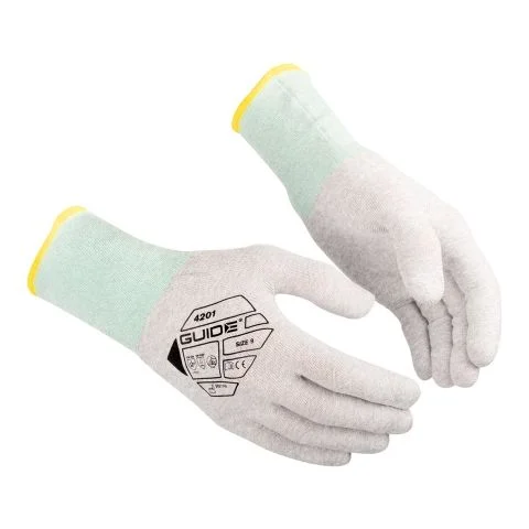 4201 Guide Gloves Hanske 3138660