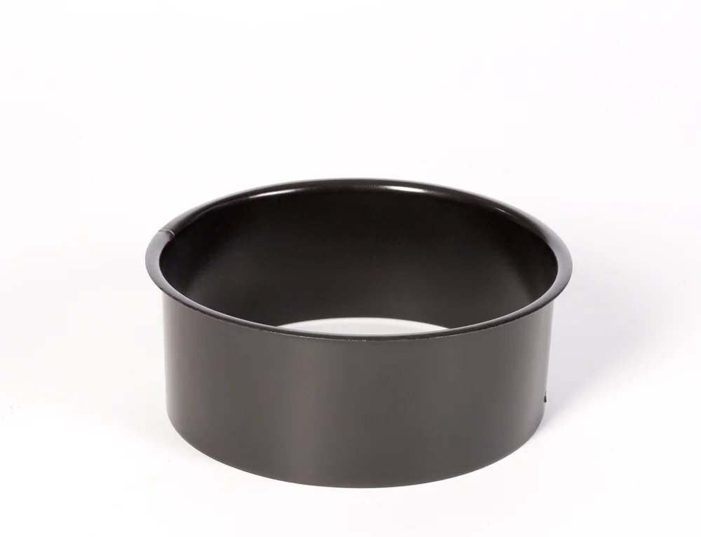 MURSTUSS M/SNOR Ø125X100MM v:8393268