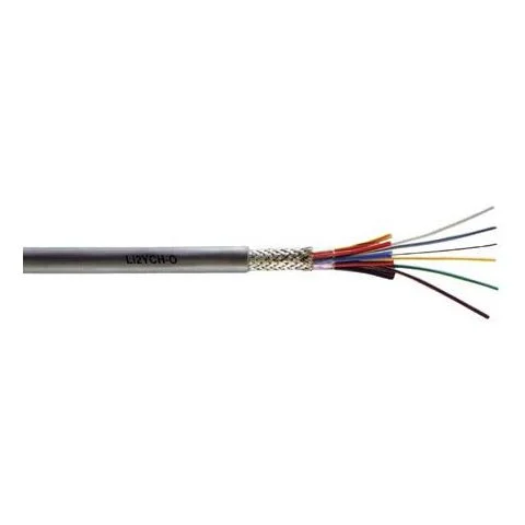 4855110 Rutab Elektronikkabel 3029276