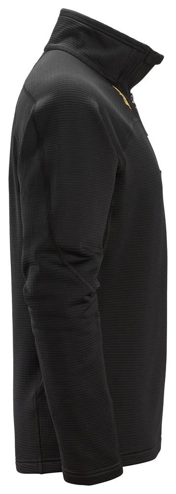 Fleecegenser 9435 sort xxxl snickers workwear v:5682443 Fleecegenser 9435 sort xxxl snickers workwear v:5682443