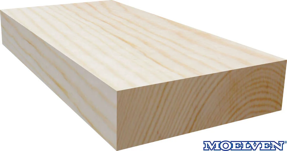 15x45x3600 Glattkant v:5028212