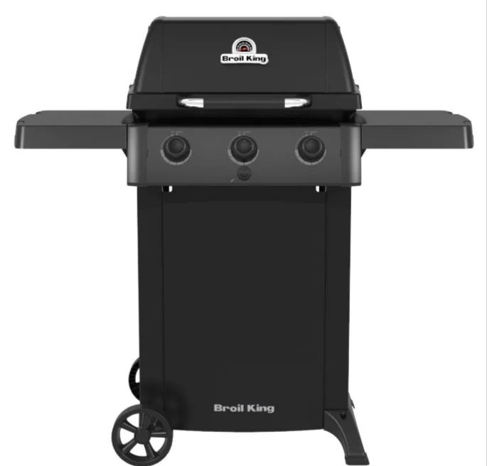 Gassgrill Gem 310 shadow v:2921536