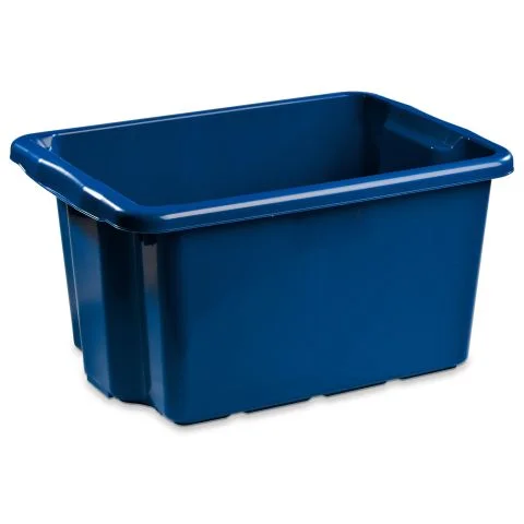 74000600 Nordiska Plast Oppbevaringsboks 3056737