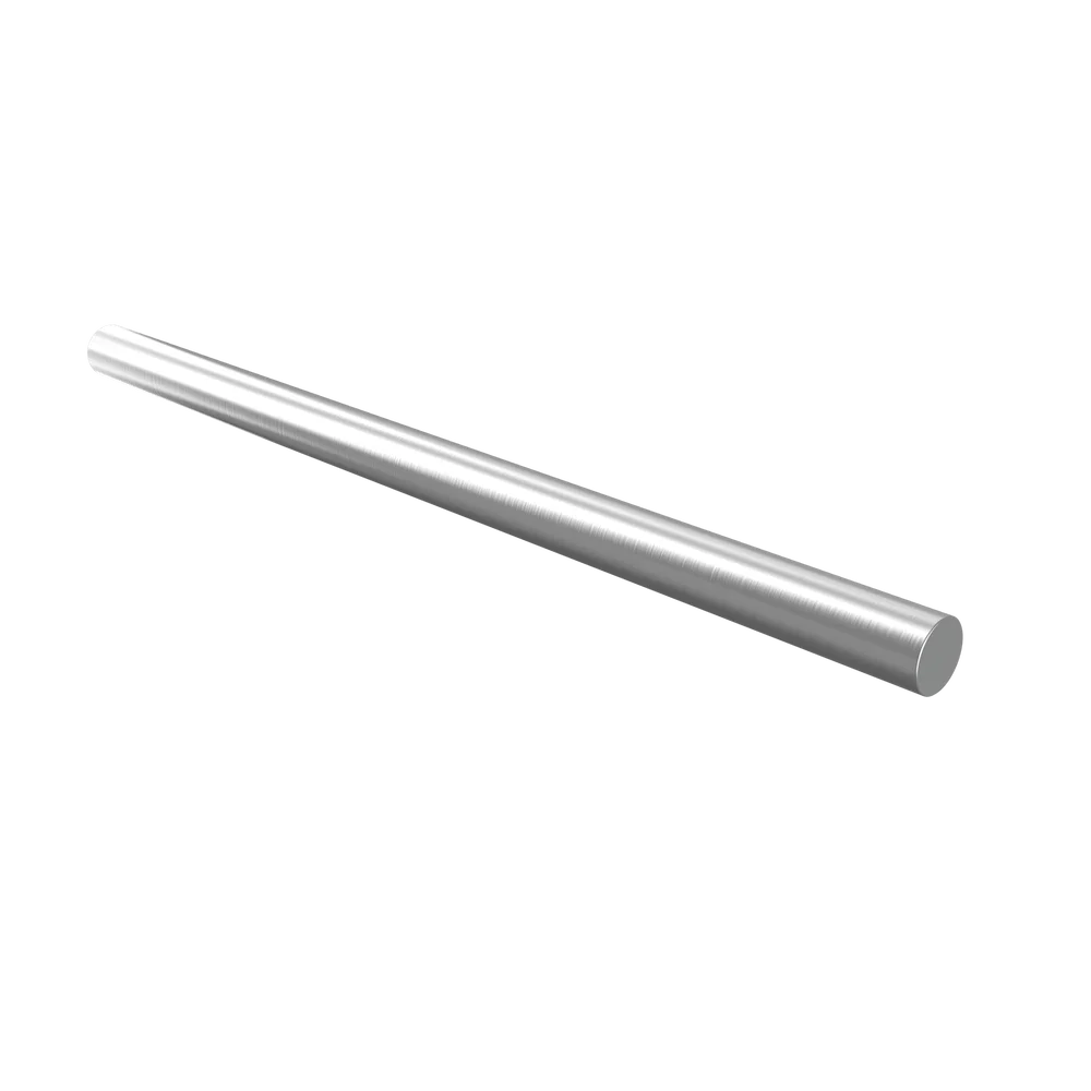 Forsterkningsbolt til takrenne T120 mm 11 mm ubehandlet v:6282304