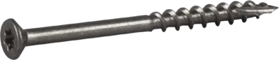 Terrasseskrue classic 4,2×55 rustfri A-250 – Essve v:3973552 Terrasseskrue classic 4,2×55 rustfri A-250 – Essve v:3973552