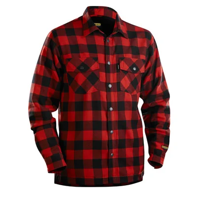 FLANELLSKJORTE 322511315699XXXL v:2631467