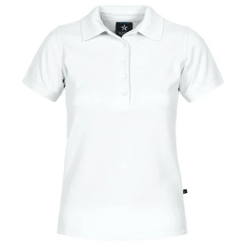 PSW3101000180 Texstar Poloskjorte 4041038