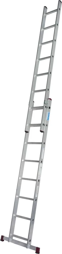 Krause Corda skyvestige 3,9m 2×8 trinn v:3892074