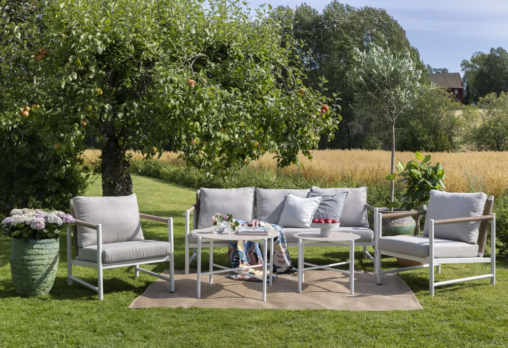 Bohem Sandefjord sofagruppe v:6931913