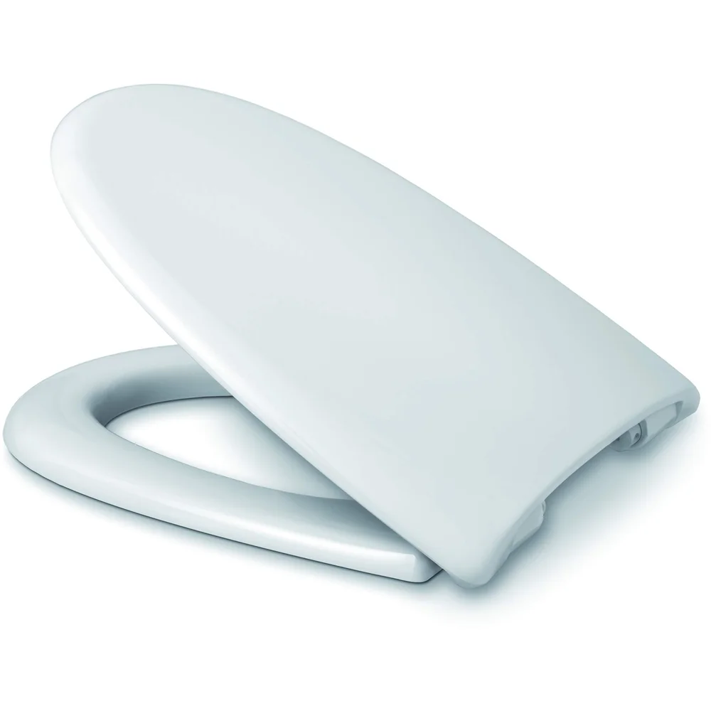 CEDO MELISSA TOALETTSETE M/SOFTCLOSE PREMIUM HVIT v:1030496
