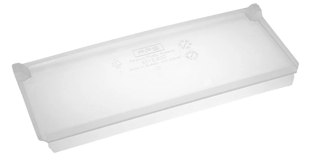 AXJO PPS SKILLEVEGG B=188 MM v:9712877
