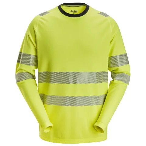 2431 Snickers Workwear T-skjorte 3127539