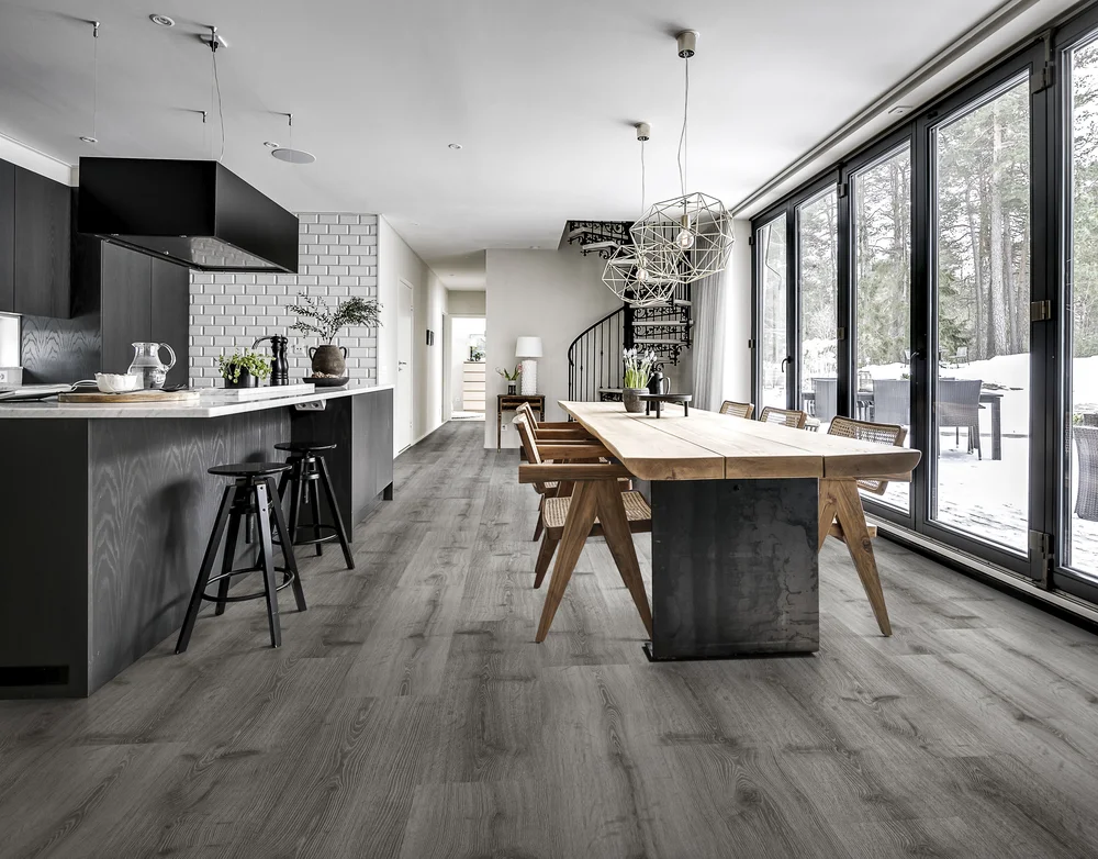 Kährs vinylgulv Didnok Clic5G 6x218x1210 mm v:9839173 Kährs vinylgulv Didnok Clic5G 6x218x1210 mm v:9839173