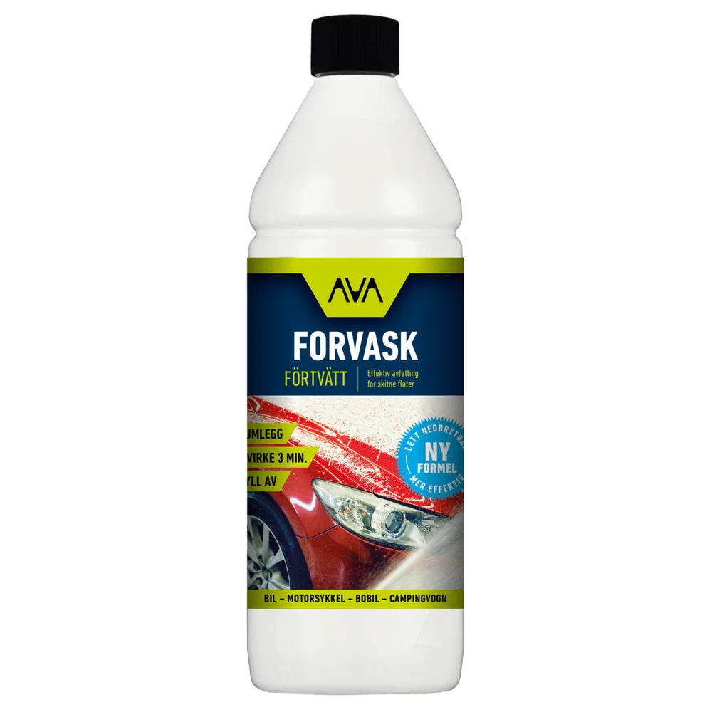 AVA forvask v:2716142