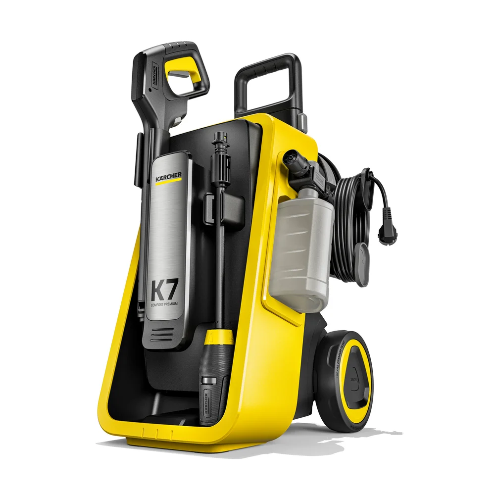 Høytrykkspyler K7 Comfort Premium – Kärcher AS v:6239743 Høytrykkspyler K7 Comfort Premium – Kärcher AS v:6239743