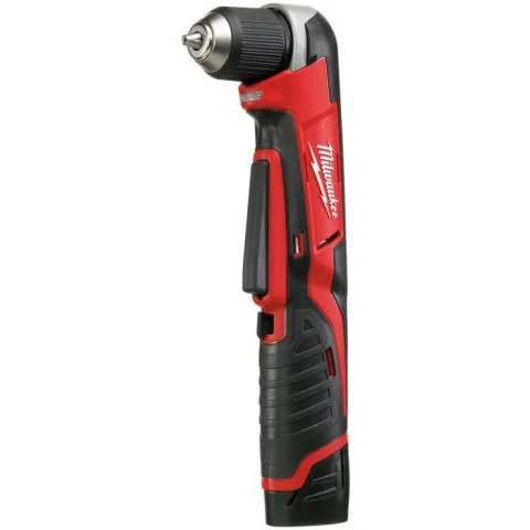 C12 RAD-202B Milwaukee Vinkelbormaskin JU12104-1 C12 RAD-202B Milwaukee Vinkelbormaskin JU12104-1