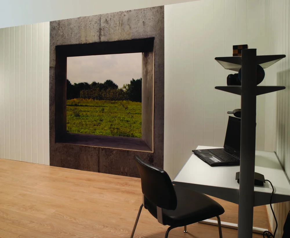 Huntonit Designpanel Concrete v:8068839 Huntonit Designpanel Concrete v:8068839