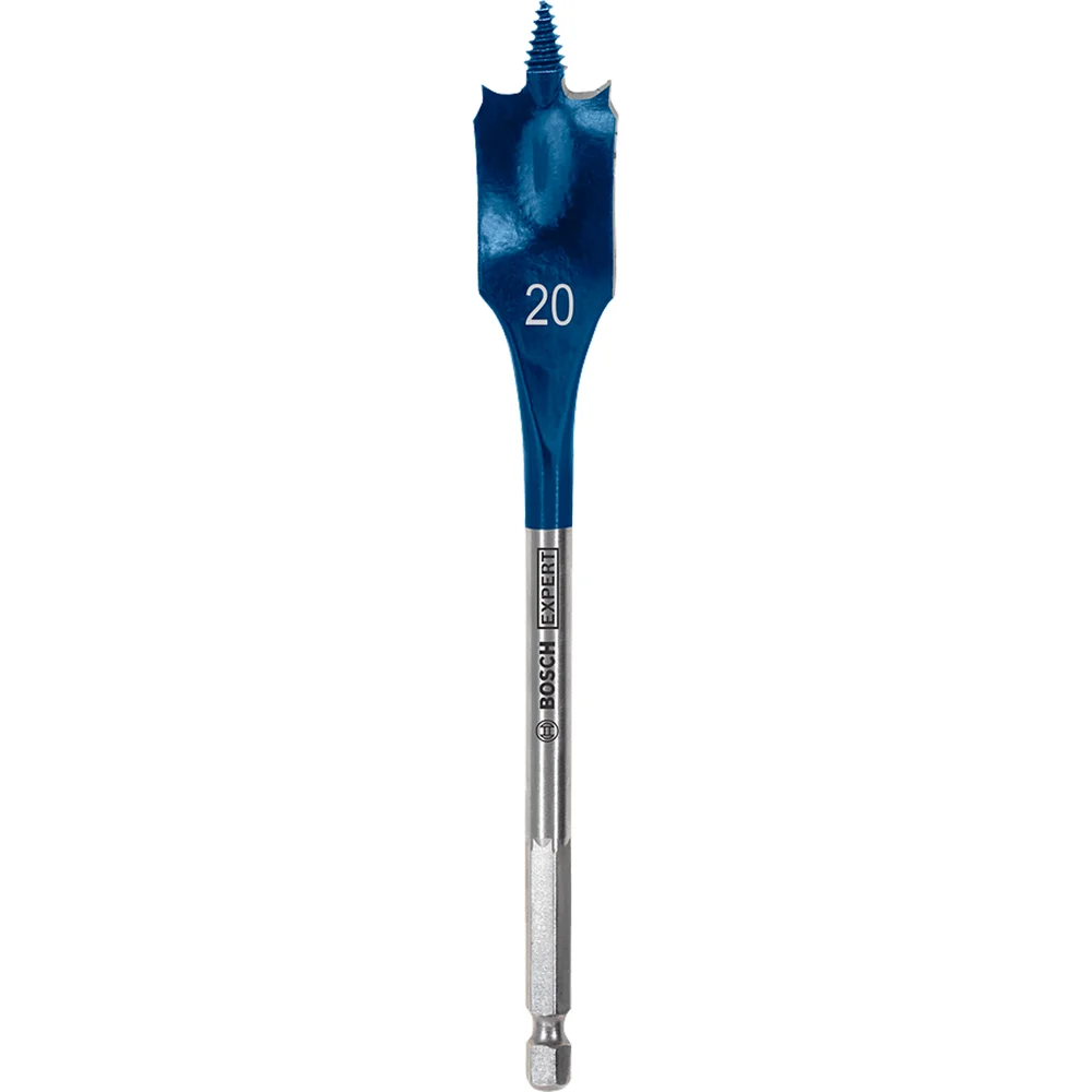 BOSCH FLATFRESEBOR SELFCUT 20X152MM v:9353925