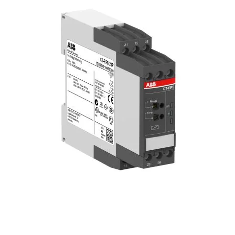 1SVR740100R0300 ABB Tidsrele 4015396 1SVR740100R0300 ABB Tidsrele 4015396