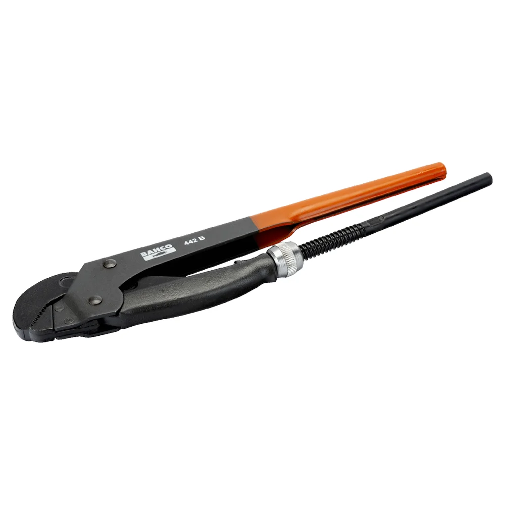 BAHCO HJØRNERØRTANG 443B 2" v:1206733 BAHCO HJØRNERØRTANG 443B 2" v:1206733