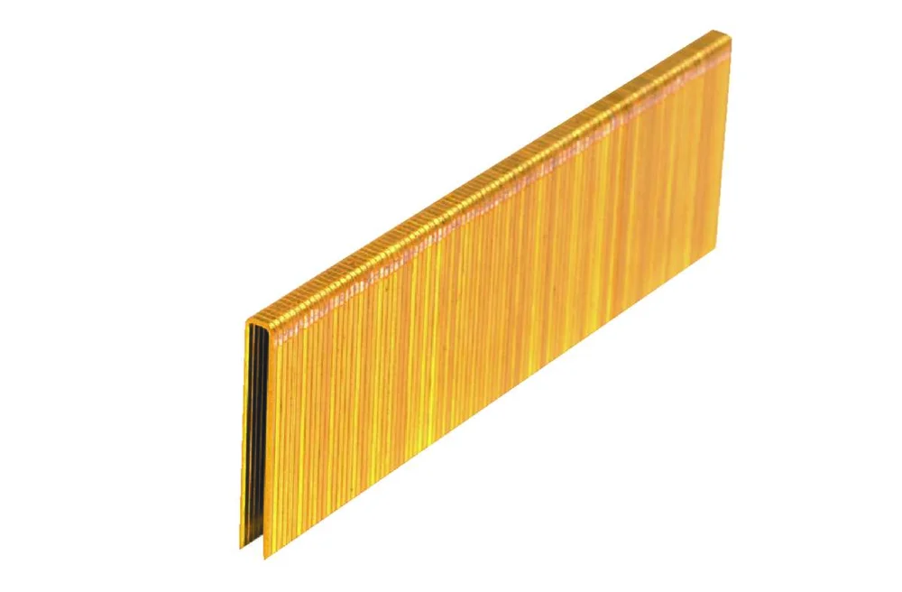 Christiania Spigerverk KRAMPER EF CS 6000-40 A5000 (5000 stk.) v:2033625
