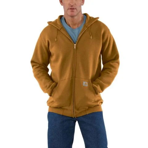 K122 Carhartt Hettejakke 4105080