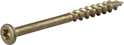 TERRASSESKRUE CLASSIC 4,5X55 A-1000 v:9766218 TERRASSESKRUE CLASSIC 4,5X55 A-1000 v:9766218