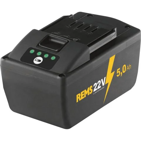 571581 R22 REMS Batteri 3015689