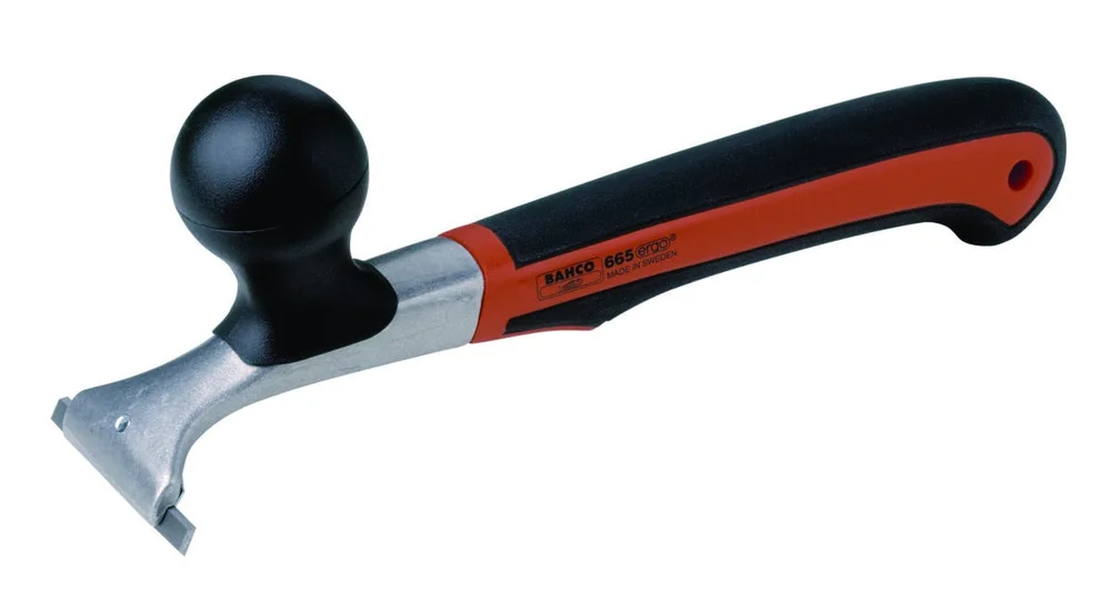 BAHCO SKRAPE 665 HM ERGO 65MM v:8658012