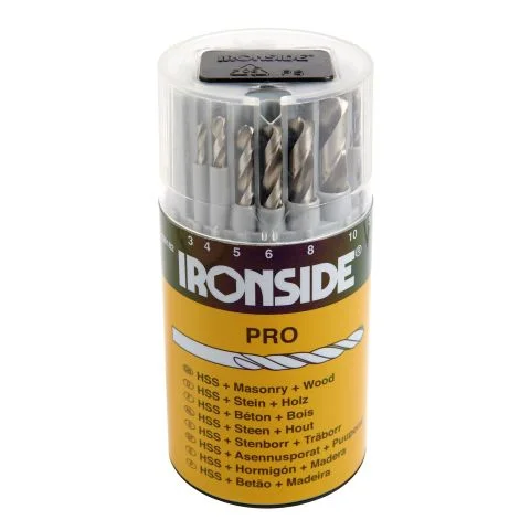 230182 Ironside Borsett 3040845 230182 Ironside Borsett 3040845